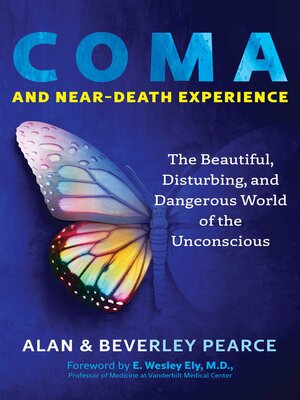 cover image of Coma and Near-Death Experience